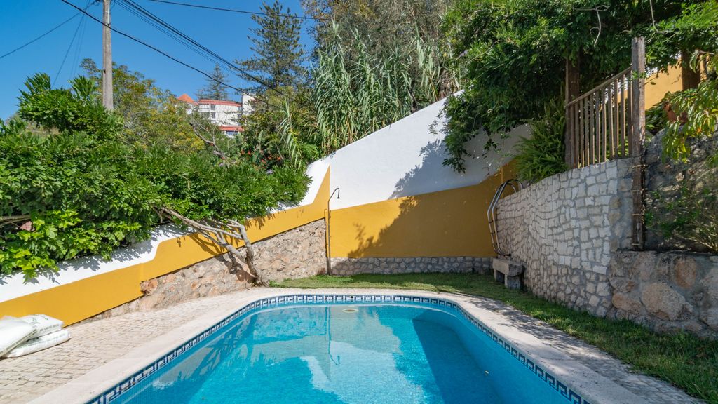 Cazal da Saúde Suite W/ Pool by LovelyStay