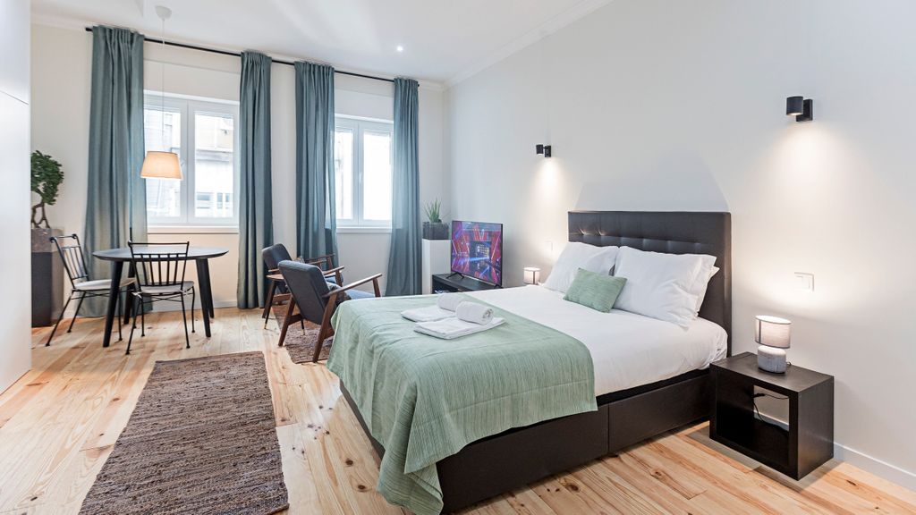 150 Rivoli Apartments - 3ºB by LovelyStay