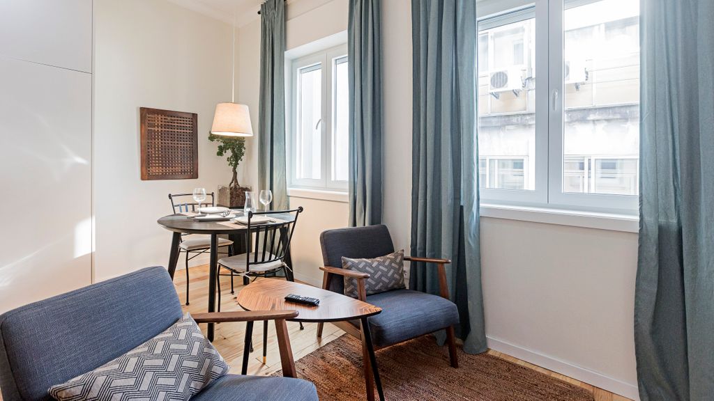 150 Rivoli Apartments - 3ºB by LovelyStay