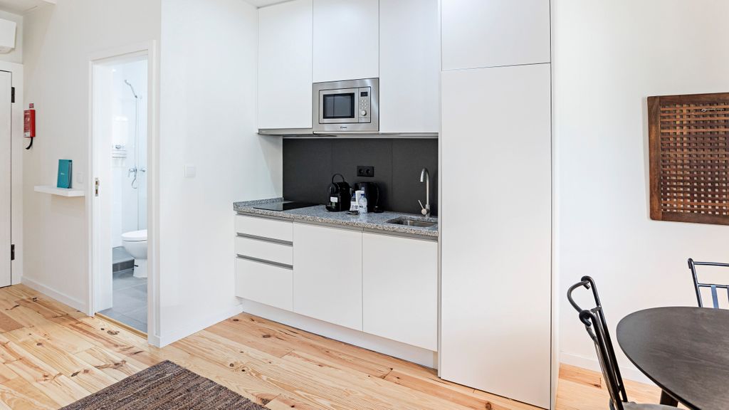 150 Rivoli Apartments - 3ºB by LovelyStay