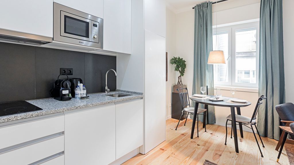 150 Rivoli Apartments - 3ºB by LovelyStay