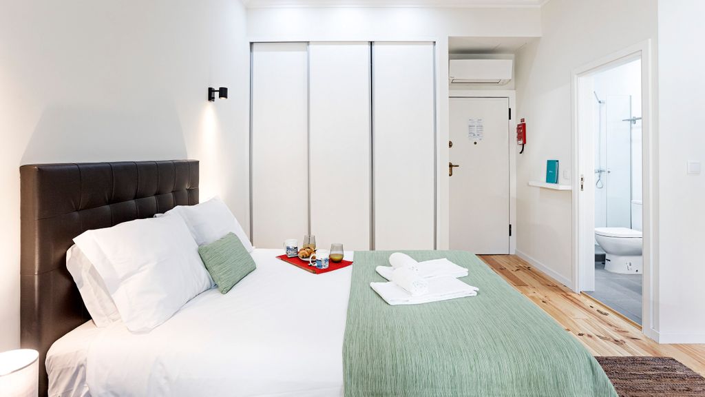 150 Rivoli Apartments - 3ºB by LovelyStay