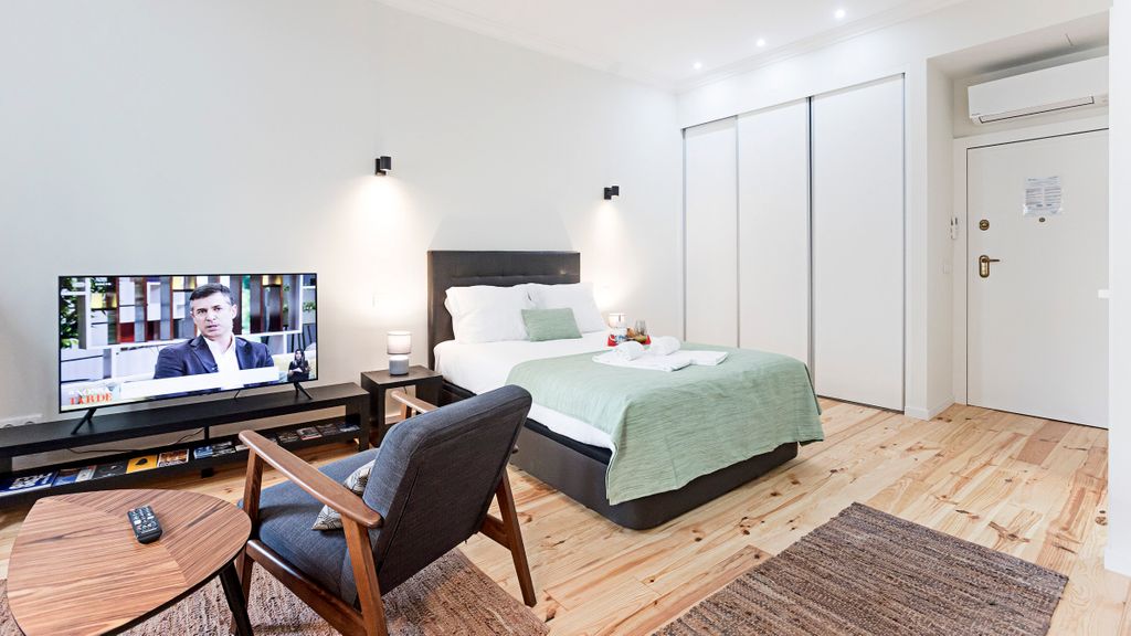 150 Rivoli Apartments - 3ºB by LovelyStay