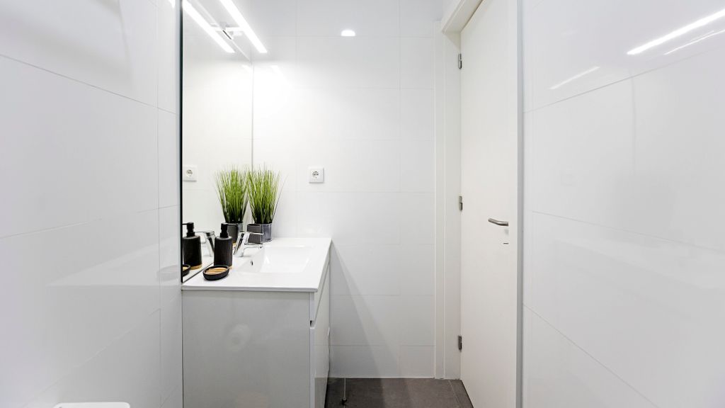 150 Rivoli Apartments - 3ºB by LovelyStay