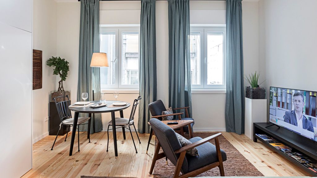 150 Rivoli Apartments - 3ºB by LovelyStay
