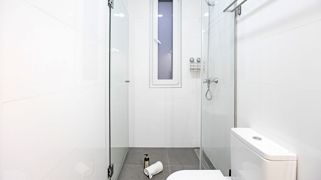 150 Rivoli Apartments - 3ºB by LovelyStay