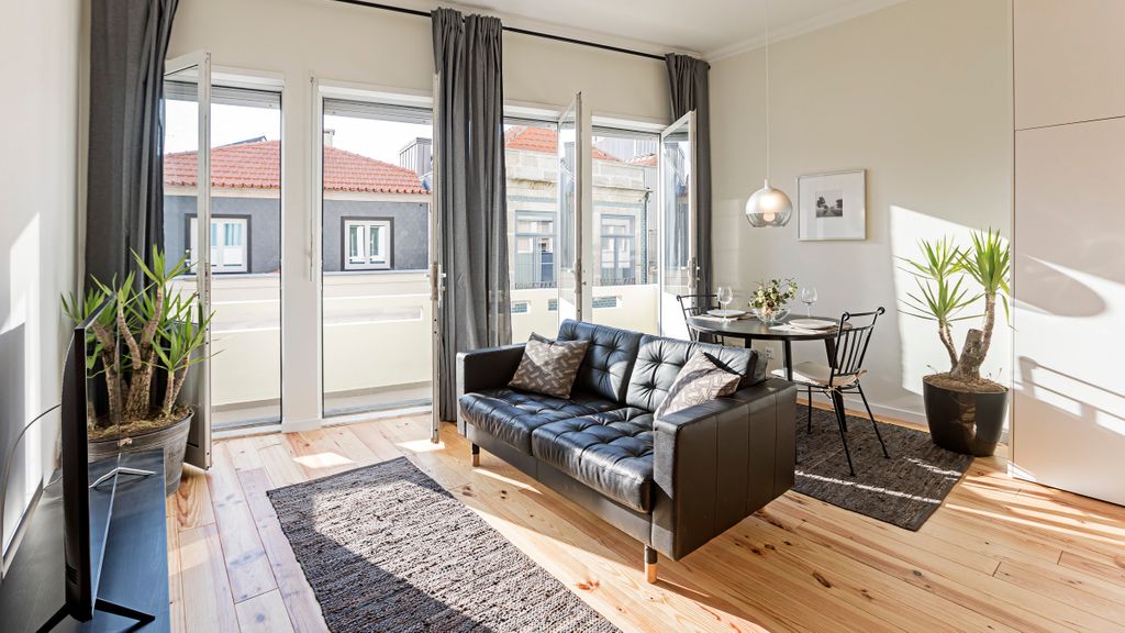 150 Rivoli Apartments - 3ºA by LovelyStay
