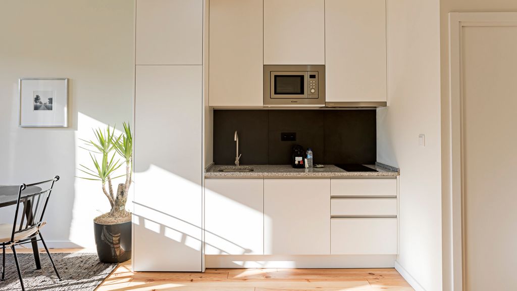 150 Rivoli Apartments - 3ºA by LovelyStay