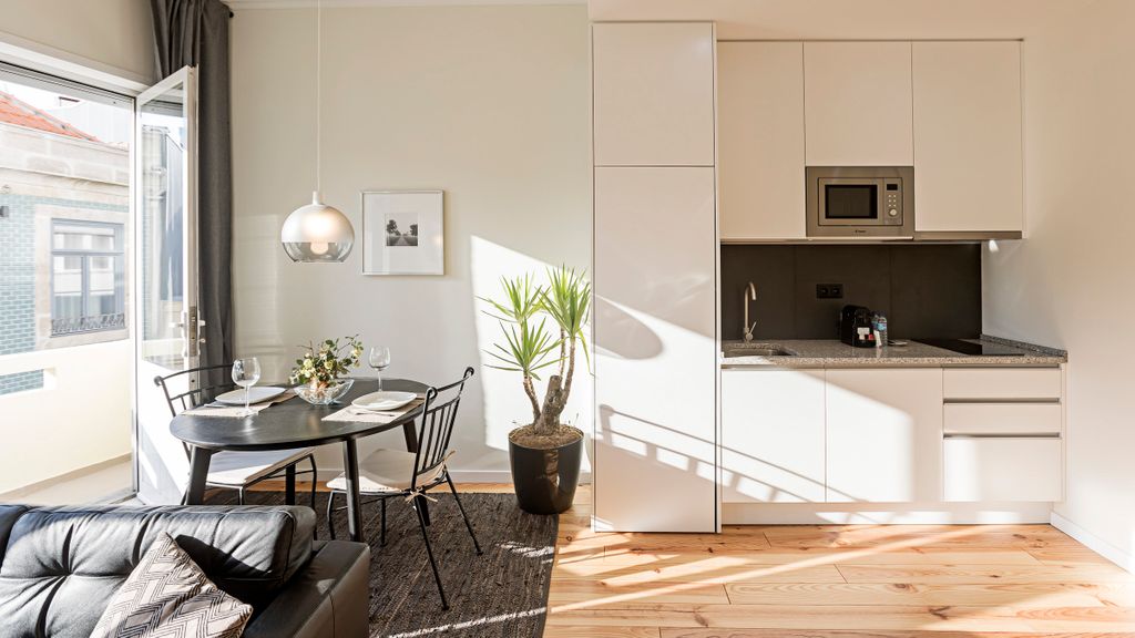 150 Rivoli Apartments - 3ºA by LovelyStay