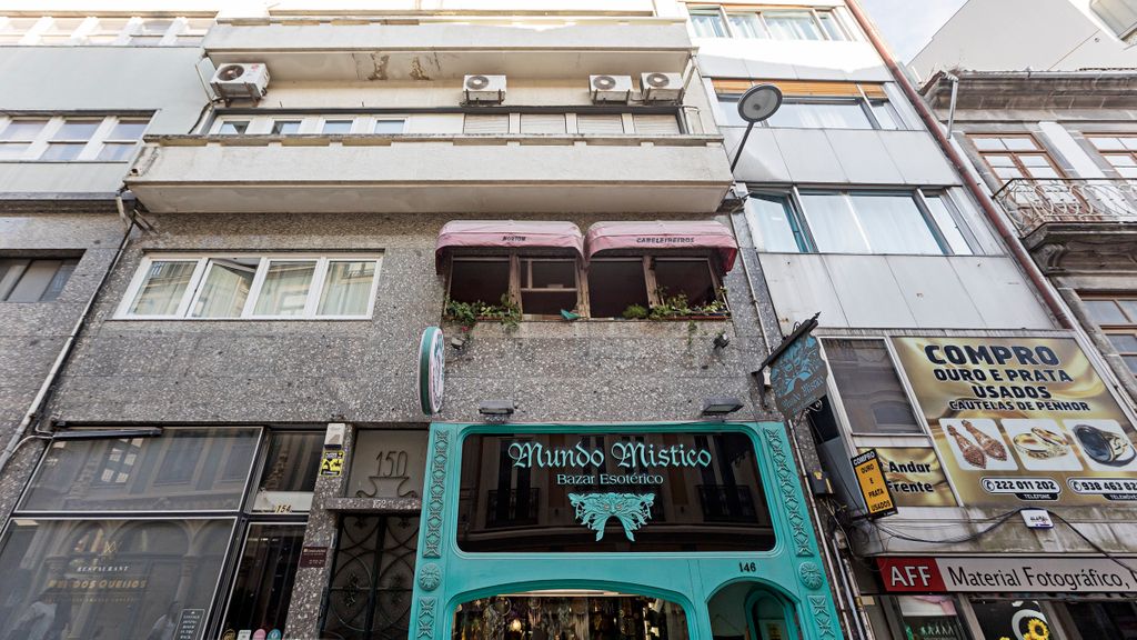 150 Rivoli Apartments - 3ºA by LovelyStay