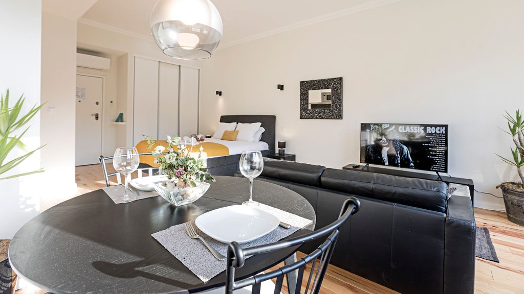 150 Rivoli Apartments - 3ºA by LovelyStay