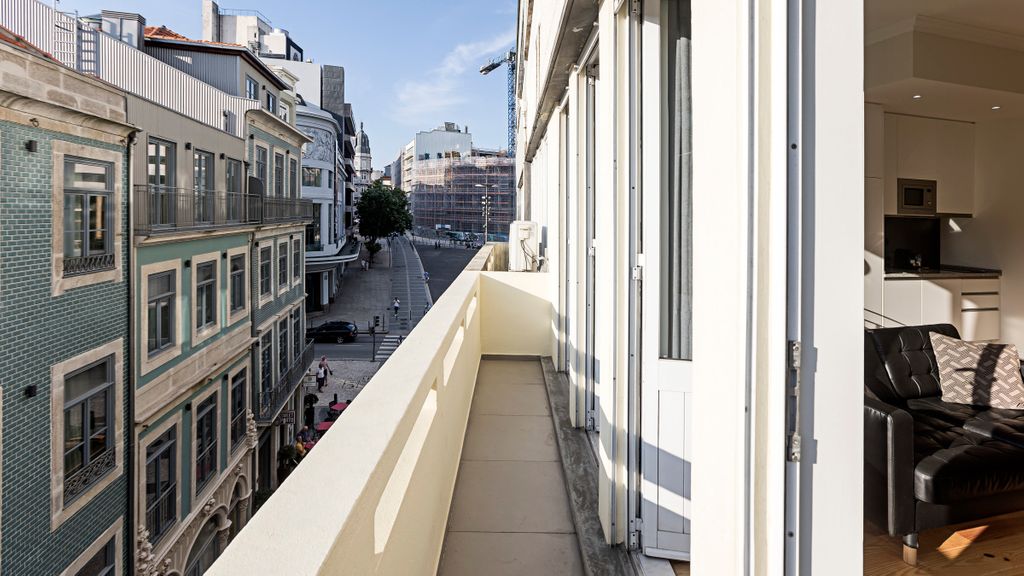 150 Rivoli Apartments - 3ºA by LovelyStay