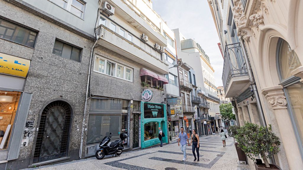 150 Rivoli Apartments - 3ºA by LovelyStay