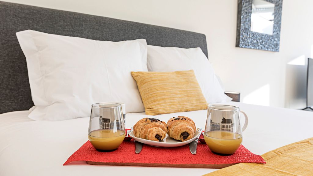 150 Rivoli Apartments - 3ºA by LovelyStay