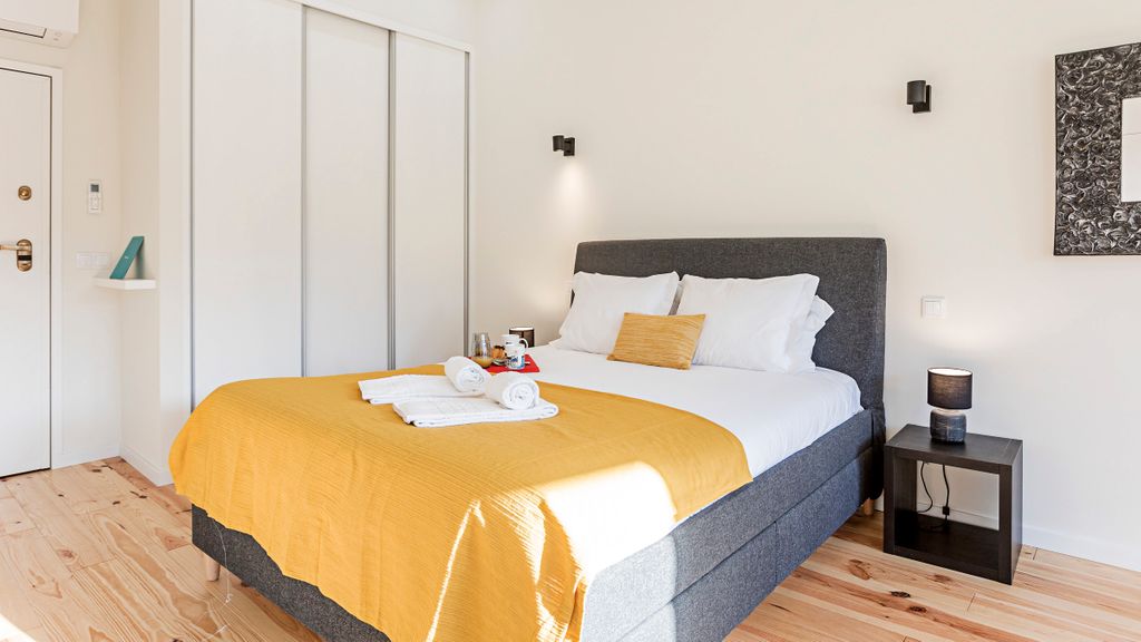 150 Rivoli Apartments - 3ºA by LovelyStay
