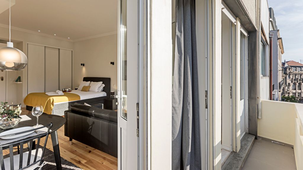 150 Rivoli Apartments - 3ºA by LovelyStay
