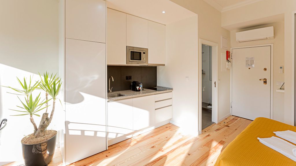 150 Rivoli Apartments - 3ºA by LovelyStay