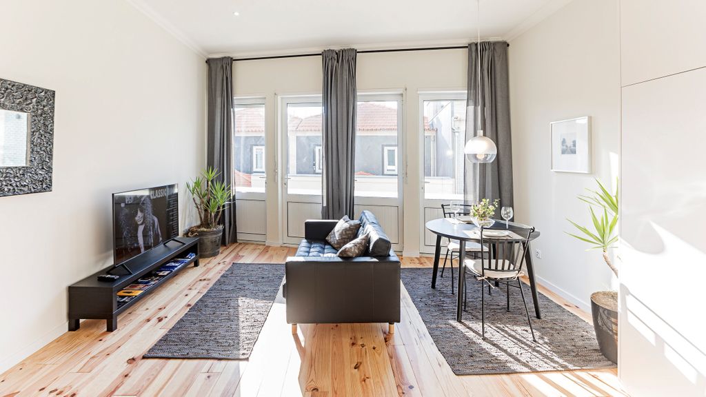 150 Rivoli Apartments - 3ºA by LovelyStay