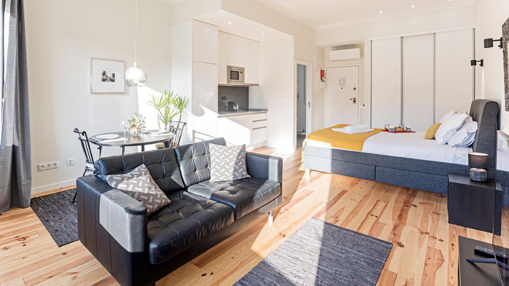 150 Rivoli Apartments - 3ºA by LovelyStay
