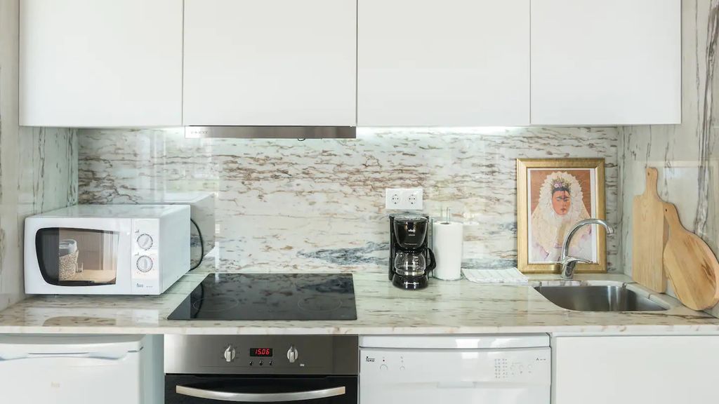 Duplex w/ AC In Praça República by LovelyStay