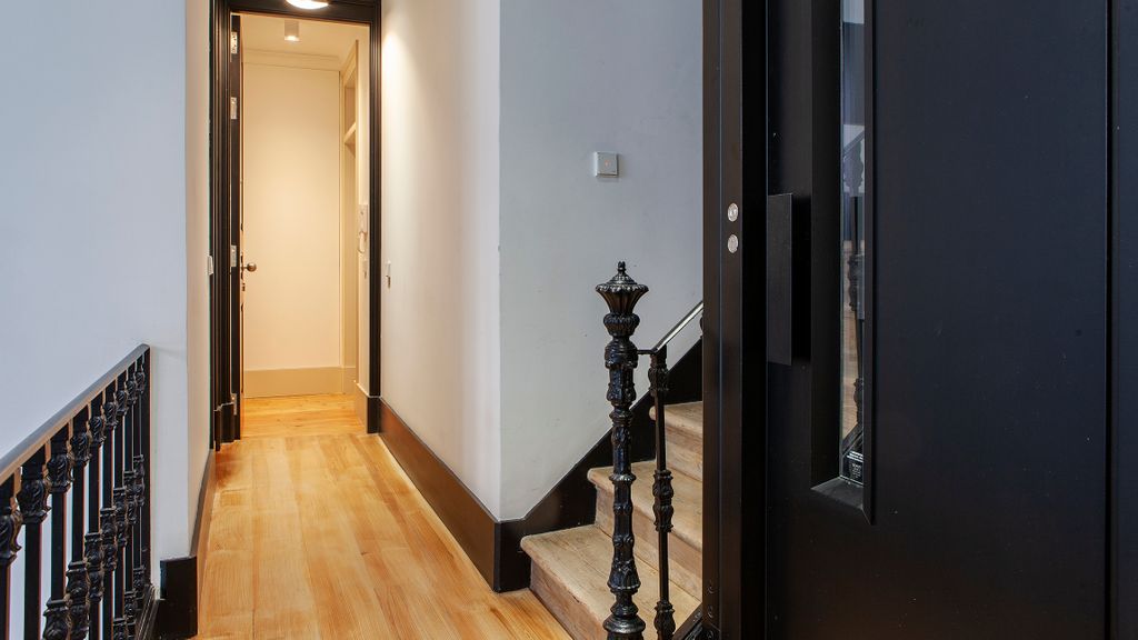 Charming 2BDR Apartment in Lapa by LovelyStay