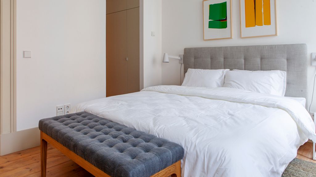 Charming 2BDR Apartment in Lapa by LovelyStay