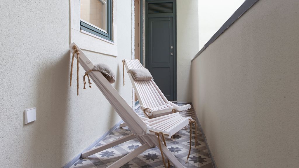Charming 2BDR Apartment in Lapa by LovelyStay