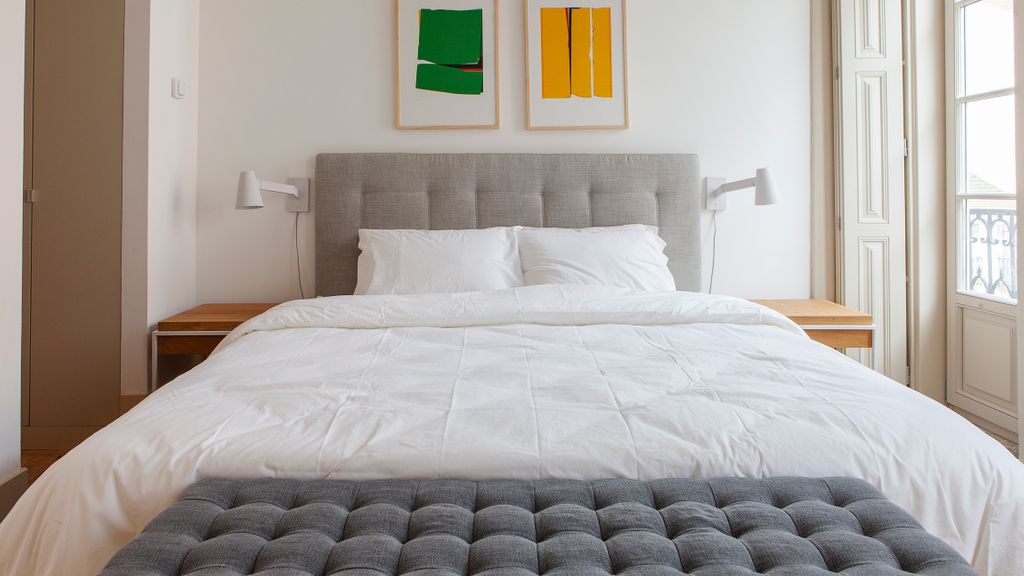 Charming 2BDR Apartment in Lapa by LovelyStay