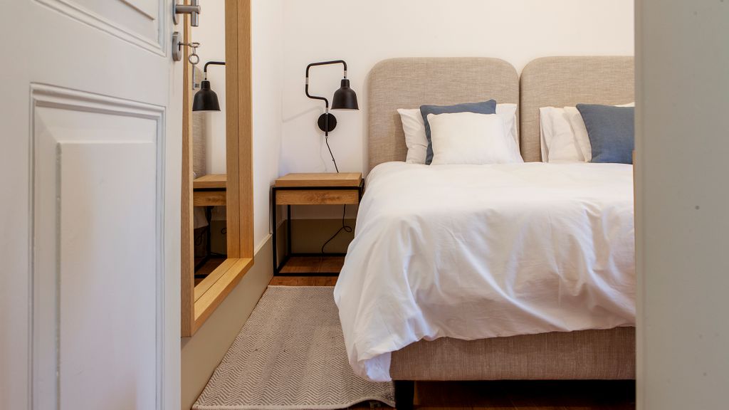 Charming 2BDR Apartment in Lapa by LovelyStay