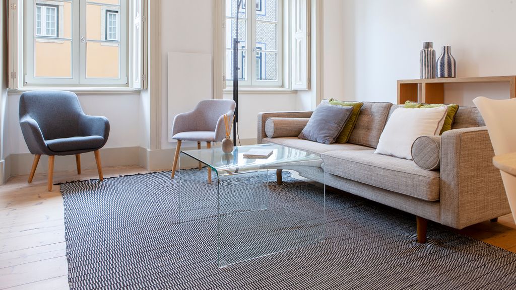 Charming 2BDR Apartment in Lapa by LovelyStay