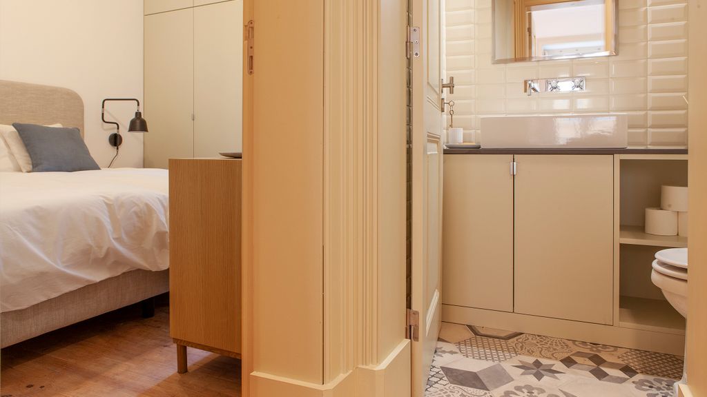 Charming 2BDR Apartment in Lapa by LovelyStay