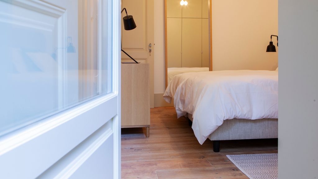 Charming 2BDR Apartment in Lapa by LovelyStay