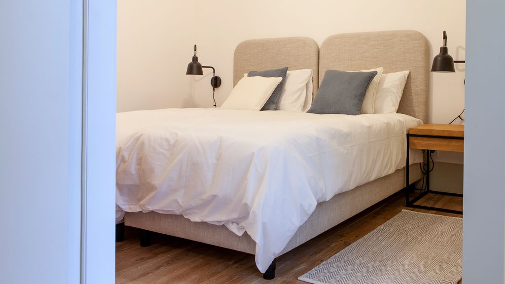 Charming 2BDR Apartment in Lapa by LovelyStay