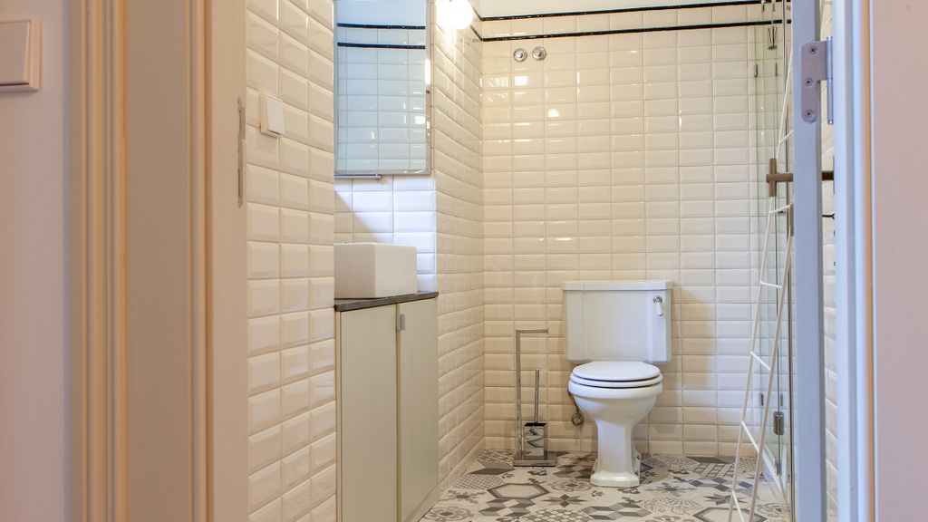 Charming 2BDR Apartment in Lapa by LovelyStay