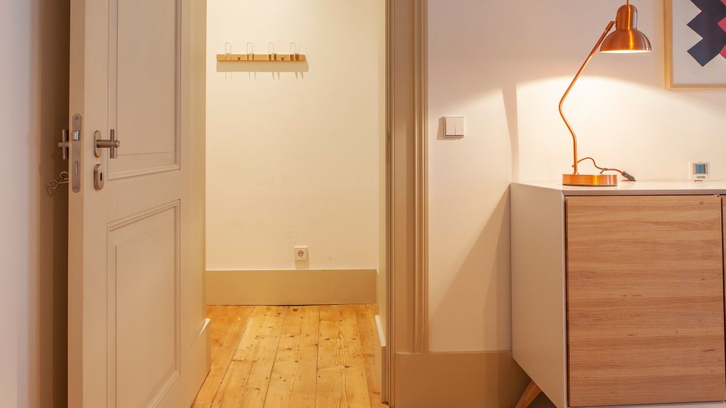 Charming 2BDR Apartment in Lapa by LovelyStay