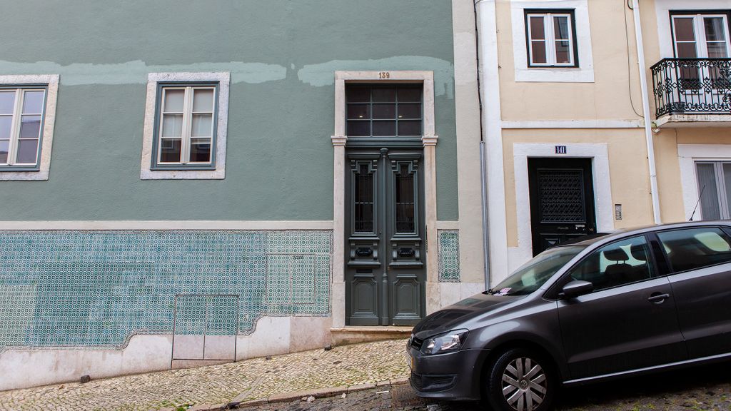 Charming 2BDR Apartment in Lapa by LovelyStay