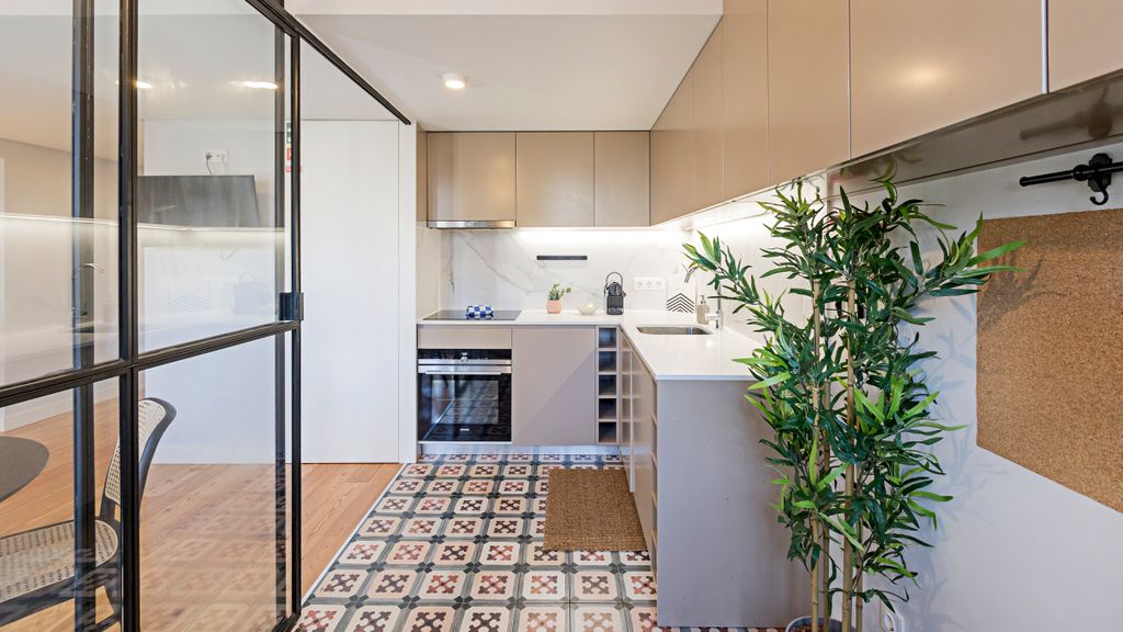 Bonfim Elegant Duplex w/ AC by LovelyStay