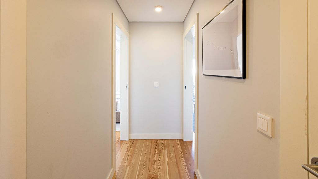 Bonfim Elegant Duplex w/ AC by LovelyStay