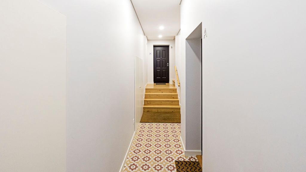 Bonfim Elegant Duplex w/ AC by LovelyStay