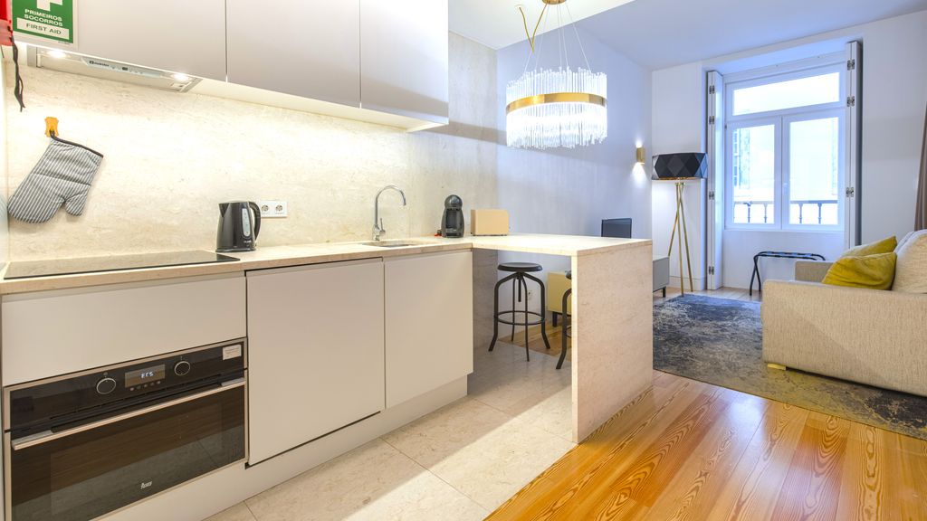 Cozy Downtown Studio by LovelyStay