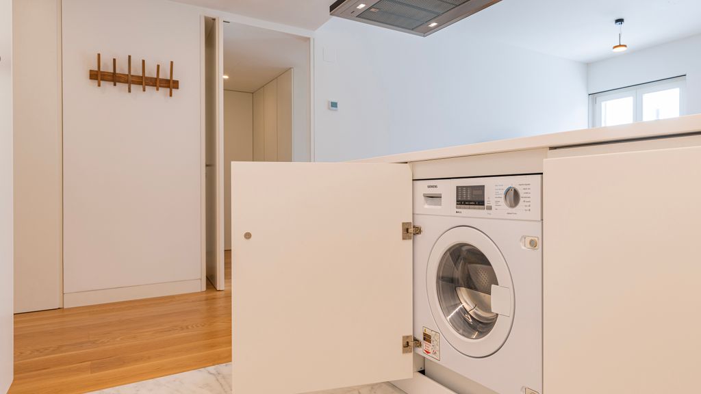 Unique Belém 1BDR Apartment by LovelyStay