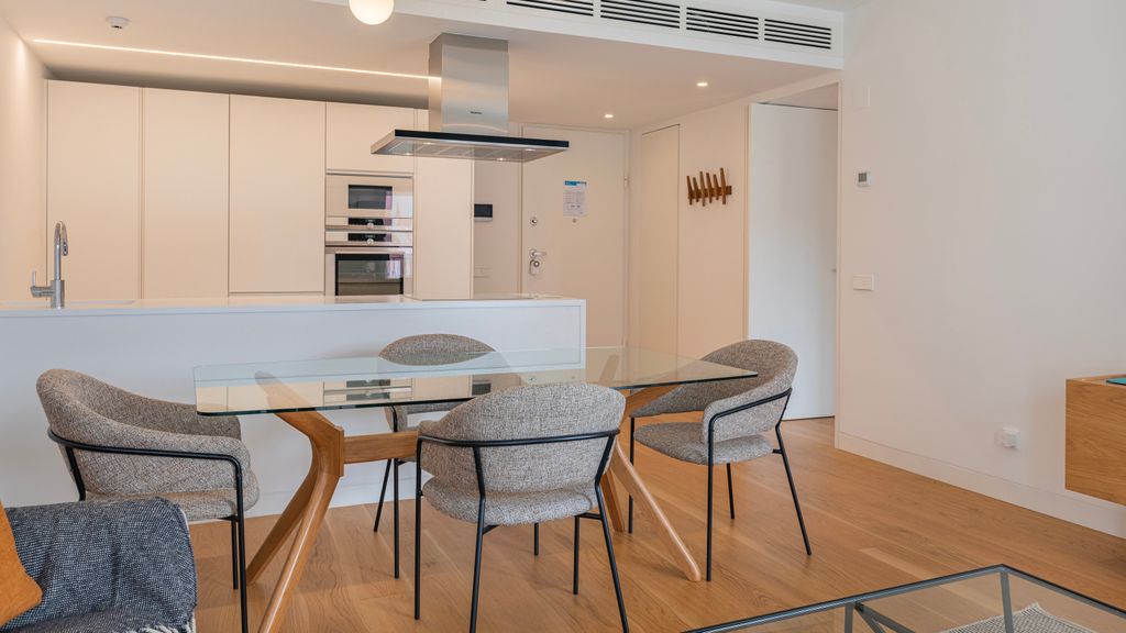 Unique Belém 1BDR Apartment by LovelyStay