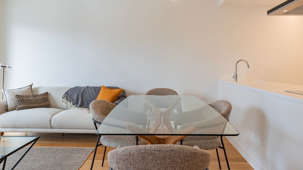 Unique Belém 1BDR Apartment by LovelyStay