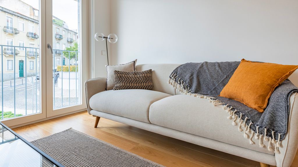 Unique Belém 1BDR Apartment by LovelyStay