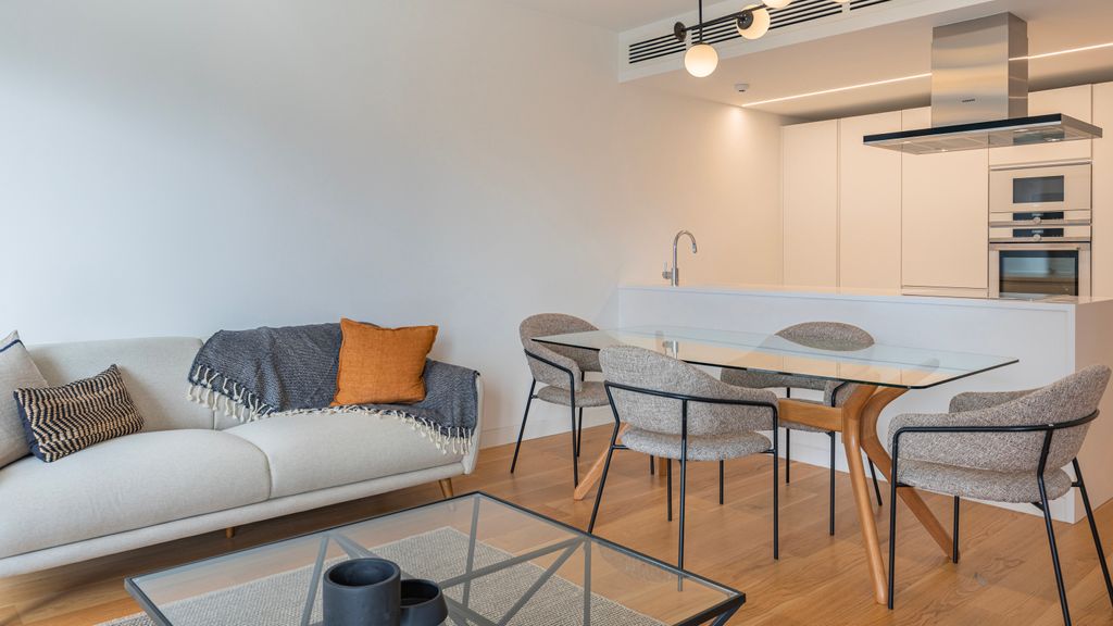 Unique Belém 1BDR Apartment by LovelyStay