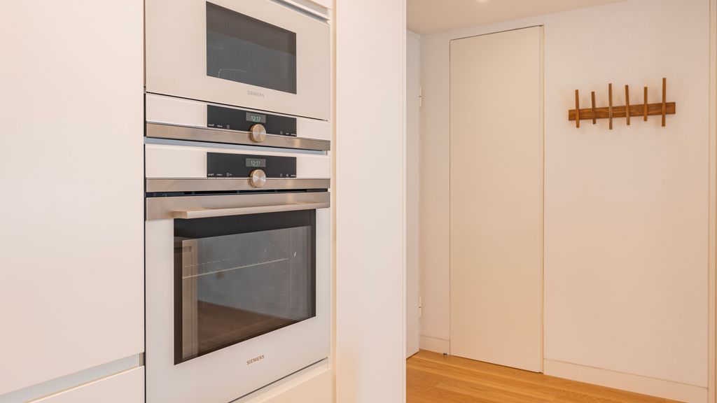 Unique Belém 1BDR Apartment by LovelyStay