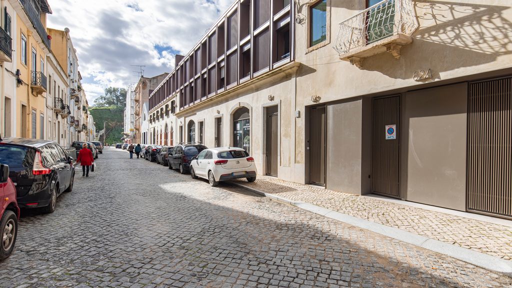 Deluxe 2BDR Apartment W/ Patio by LovelyStay