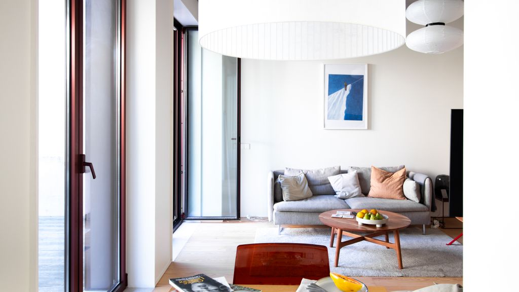 Deluxe 2BDR Apartment W/ Patio by LovelyStay