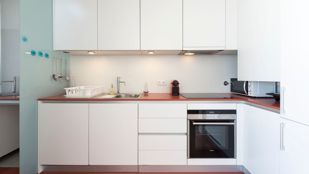 Casas Brancas w/ Balcony & Parking by LovelyStay