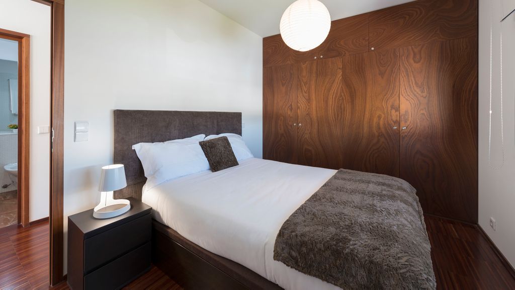 Casas Brancas w/ Balcony & Parking by LovelyStay